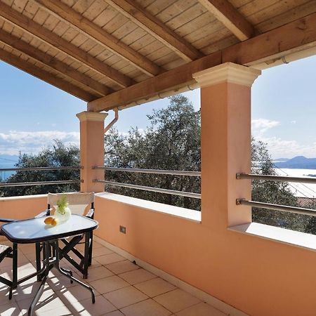Villa Elia, Spartylas Corfu Luaran gambar