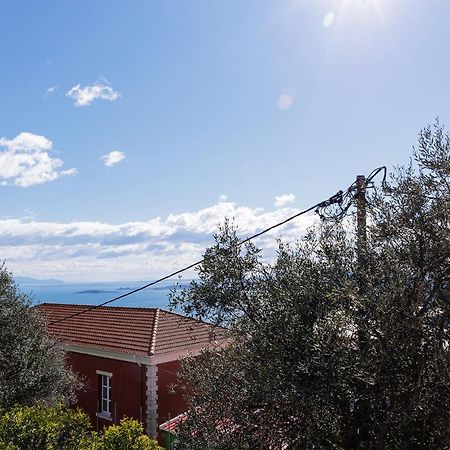 Villa Elia, Spartylas Corfu Luaran gambar