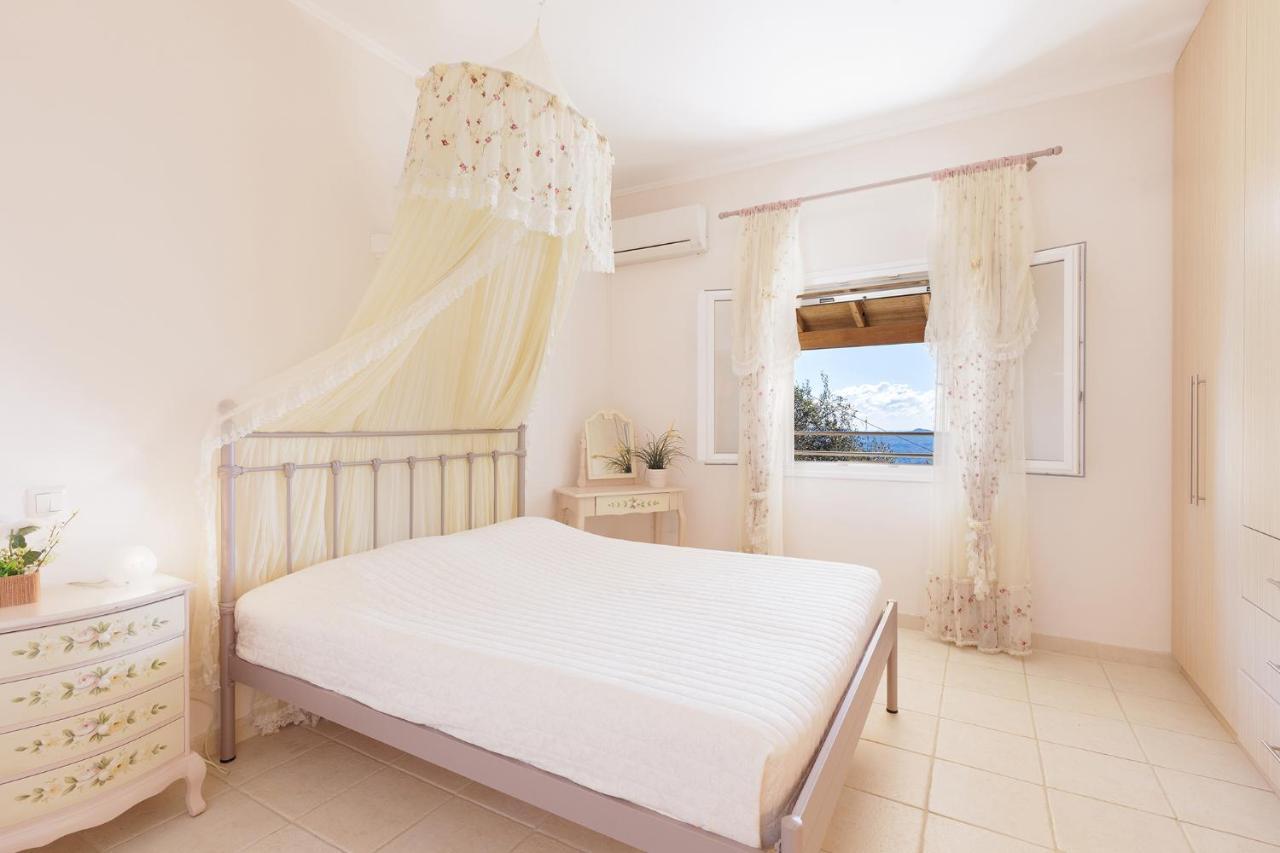 Villa Elia, Spartylas Corfu Luaran gambar