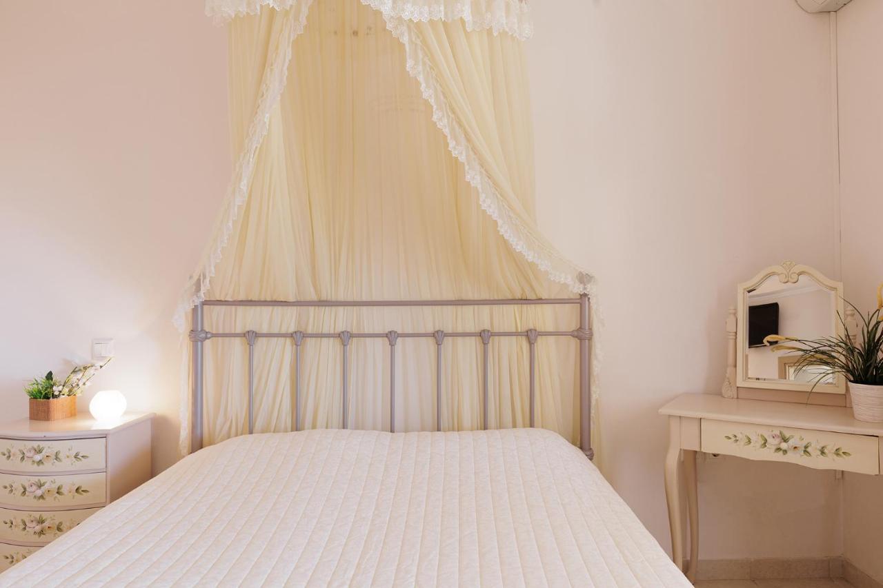 Villa Elia, Spartylas Corfu Luaran gambar