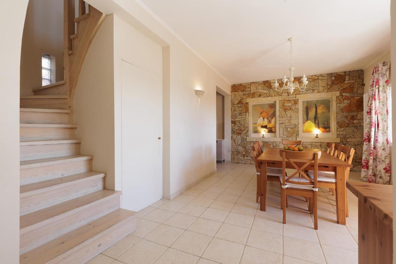 Villa Elia, Spartylas Corfu Luaran gambar