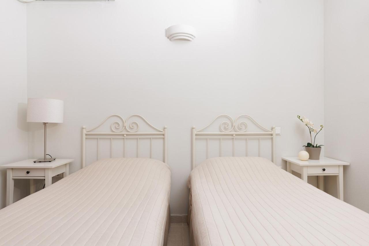 Villa Elia, Spartylas Corfu Luaran gambar